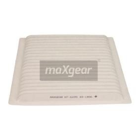 Comprar Filtro de habitáculo de MAXGEAR 26-1198 a bajo precio de 17,64&nbsp;&euro;