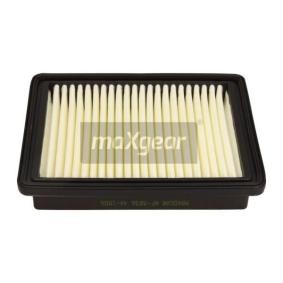 Comprar Filtro de aire de MAXGEAR 26-1314 a bajo precio de 21,12&nbsp;&euro;