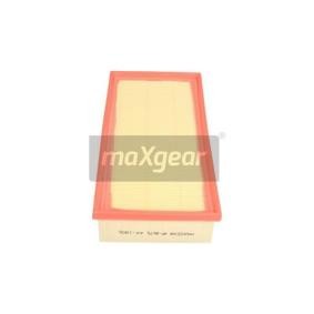 Comprar Filtro de aire de MAXGEAR 26-1321 a bajo precio de 10,56&nbsp;&euro;