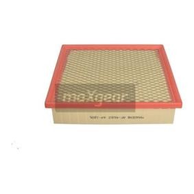 Comprar Filtro de aire de MAXGEAR 26-1328 a bajo precio de 14,11&nbsp;&euro;