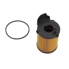 MAXGEAR 26-1346 Filtro de aceite CITROËN C4 Coupé (LA_) 1.6 90 cv Gasoleo