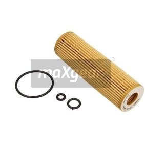 Comprar Filtro de aceite de MAXGEAR 26-1365 a bajo precio de 13,69&nbsp;&euro;
