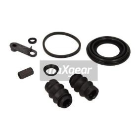 Compre Jogo de reparação, pinça de travão da MAXGEAR 27-0617 a um preço baixo por 11,82&nbsp;&euro;