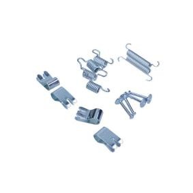 MAXGEAR 27-0654 Kit de accesorios de las zapatas de freno TOYOTA CELICA