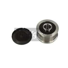 MAXGEAR 30-0175 Puleggia alternatore CHEVROLET AVEO Tre volumi (T300) 1.2 69 CV Motore a ciclo otto