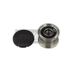 MAXGEAR 30-0176 Freilauf Lichtmaschine RENAULT MEGANE 3 Grandtour (KZ0/1) 1.9 131 PS Diesel