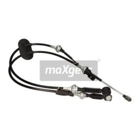 MAXGEAR 32-0670 Cavo cambio RENAULT MASTER