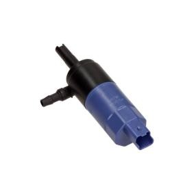 MAXGEAR 45-0044 Waschwasserpumpe, Scheinwerferreinigung RENAULT LAGUNA