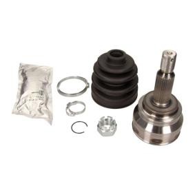 MAXGEAR 49-1580 Drivknute CITROËN C-CROSSER