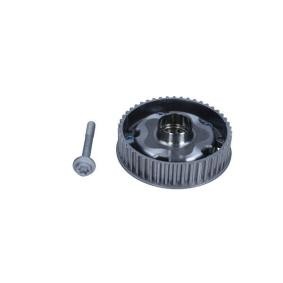 MAXGEAR 54-1296 Roda dentada, árvore de cames OPEL MOKKA