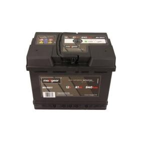 MAXGEAR 85-0011 Batteria MITSUBISHI CARISMA