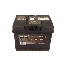 MAXGEAR 85-0012 Batteria MITSUBISHI CARISMA