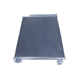 MAXGEAR AC838165 Radiatore aria condizionata RENAULT DOKKER