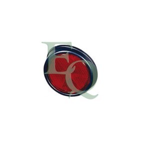 EQUAL QUALITY CT0123 Refleks bag MITSUBISHI L 200