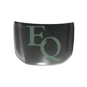 EQUAL QUALITY L06098 Cofano FORD RANGER