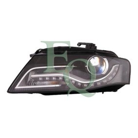 Scheinwerfer von EQUAL QUALITY PP0254D