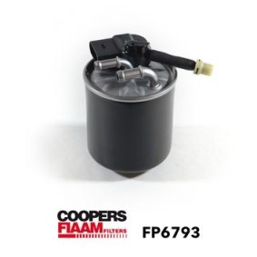 COOPERSFIAAM FILTERS FP6793 Filtro carburante MERCEDES-BENZ Classe C Sedan (W205) 2.2 231 CV Full hybrid