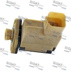 Rückfahrschalter des Herstellers FISPA - Originalware Artikelnummer: 3.234324