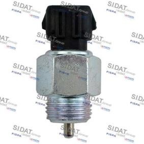 Rückfahrschalter des Herstellers FISPA - Originalware Artikelnummer: 3.234334