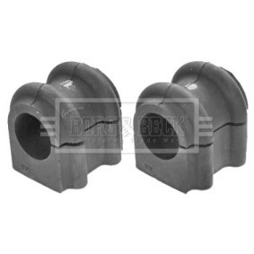 BORG & BECK BSK8036K Kit de réparation de bras de suspension KIA CEE'D 3/5 portes (ED) 2.0 143 CV Essence