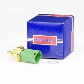 BORG & BECK BTS3089 Motorelektrik RENAULT Clio 4 Grandtour (KH_) 1.2 73 PS Otto