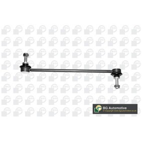 BGA LS7319 Koppelstange RENAULT SCENIC 2 (JM0/1) 1.9 98 PS Diesel