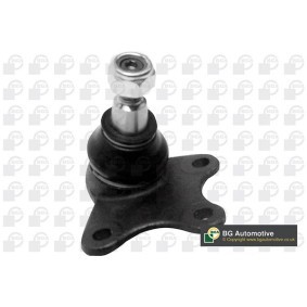 BGA SJ7901 Testina braccio oscillante SKODA ROOMSTER (5J) 1.6 105 CV Motore a ciclo otto