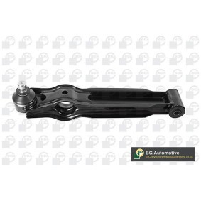 BGA TRC1501 Brazo de suspensión SUZUKI Wagon R+ Hatchback (EM) 1.2 69 cv Motor otto