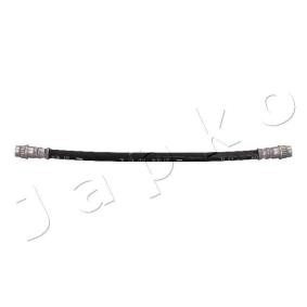 JAPKO 69001 Zubehörsatz, Scheibenbremsbelag RENAULT LAGUNA 1 (B56, 556) 1.6 107 PS Otto