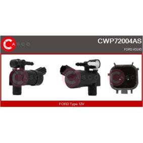Waschwasserpumpe CWP72004AS VOLVO C30 von CASCO