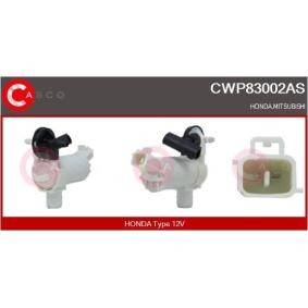 Waschwasserpumpe für MITSUBISHI von CASCO