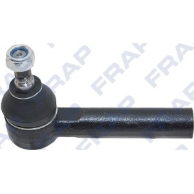FRAP F1553 Spurstangenkopf FIAT DUCATO Bus (230) 2.0 109 PS Otto
