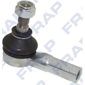 FRAP F2251 Rótula de dirección SUZUKI Alto (FF) 1.1 63 cv Motor otto