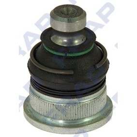 FRAP F2609 Traggelenk RENAULT Clio 4 Grandtour (KH_) 1.5 75 PS Diesel