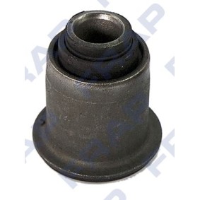 FRAP FSB12610 Querlenkerlager RENAULT SCENIC 2 (JM0/1) 1.9 98 PS Diesel