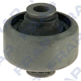 FRAP FSB22610 Querlenkerlager RENAULT SCENIC 2 (JM0/1) 1.9 98 PS Diesel