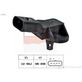 EPS 1.993.280 Bromsservo VW TOURAN (1T3)