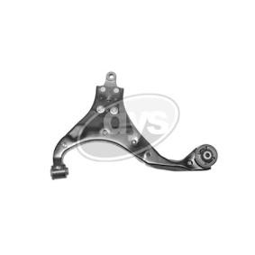 DYS 20-20001-2 Bras de suspension HYUNDAI TUCSON (JM) 2.7 175 CV Essence