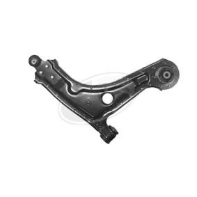 Comprar Barra oscilante de suspensión de ruedas de DYS 20-20034-1 a bajo precio de 55,68&nbsp;&euro;