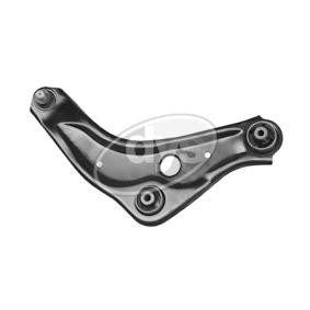DYS 20-25302 Bras de suspension NISSAN Qashqai 2 (J11, J11_) 2.0 140 CV Essence