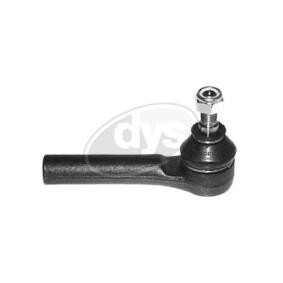 DYS 22-00687 Spurstangenkopf FIAT DUCATO Bus (230) 2.0 109 PS Otto