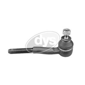 DYS 22-00973-1 Styrled MERCEDES-BENZ E-klass Cabriolet (A124) 3.2 220 hk Bensinmotor