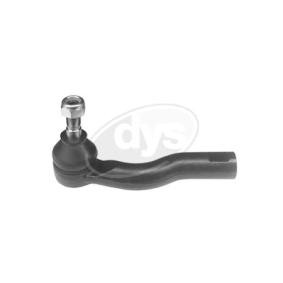 DYS 22-08156-1 Endeledd MAZDA 6 Station Wagon (GY) 1.8 120 hk Bensinmotor