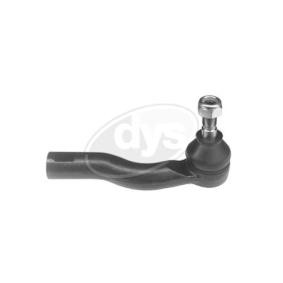 DYS 22-08156-2 Endeledd MAZDA 6 Station Wagon (GY) 1.8 120 hk Bensinmotor