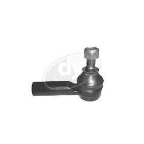 DYS 22-20736 Rótula de dirección SUZUKI Grand Vitara 2 SUV (JT, TE, TD) 2.0 129 cv Motor otto