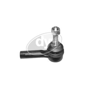 DYS 22-24978 Ponteira de direção OPEL Mokka / Mokka X (J13) 1.4 120 cv Otto