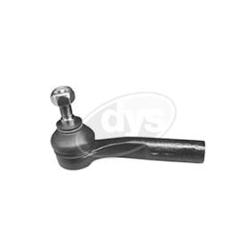 DYS 22-90431-2 Spurstangenkopf FIAT GRANDE PUNTO (199) 1.3 69 PS Diesel