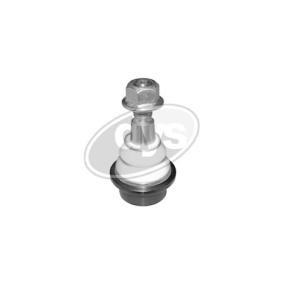 DYS 27-16652 Rótula de suspensión GMC Yukon II (GMT800) 6.0 329 cv Motor otto