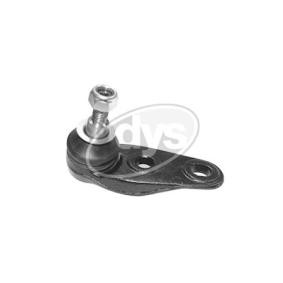 DYS 27-20638 Rótula de suspensão MINI Hatchback (R56) 2.0 112 cv Diesel