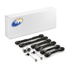 DYS 29-23713 Kit riparazione, braccio trasversale BMW 3 Coupe (E92) 1.6 122 CV Motore a ciclo otto